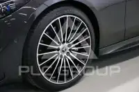 2022 Mercedes Benz C 200