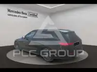 2022 Mercedes Benz C 200