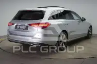 2022 Mercedes Benz C 200