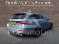 2022 Mercedes Benz C 200