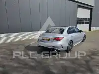 2022 Mercedes Benz C 200
