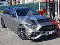 2022 Mercedes Benz C 200