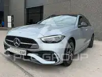 2022 Mercedes Benz C 200