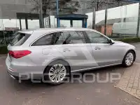 2022 Mercedes Benz C 200