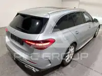 2022 Mercedes Benz C 200