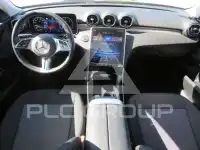 2022 Mercedes Benz C 200