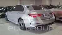 2022 Mercedes Benz C 200