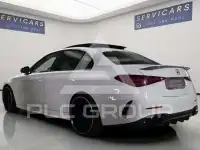 2022 Mercedes Benz C 200