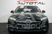 2022 Mercedes Benz C 200