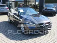 2022 Mercedes Benz C 200