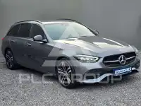 2022 Mercedes Benz C 200