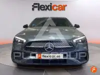 2022 Mercedes Benz C 200