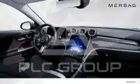 2022 Mercedes Benz C 200