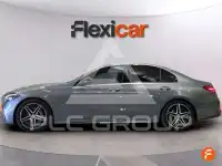 2022 Mercedes Benz C 200