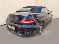 2022 Mercedes Benz C 200
