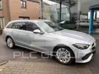 2022 Mercedes Benz C 200