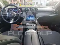 2022 Mercedes Benz C 200