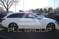 2022 Mercedes Benz C 200