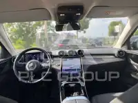 2022 Mercedes Benz C 200