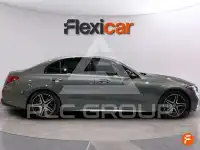 2022 Mercedes Benz C 200