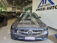 2022 Mercedes Benz C 200