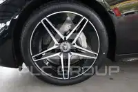 2022 Mercedes Benz C 200