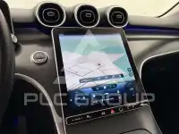 2022 Mercedes Benz C 200