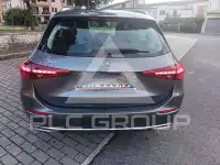 2022 Mercedes Benz C 200