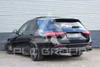 2022 Mercedes Benz C 200