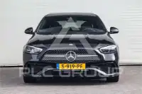 2022 Mercedes Benz C 200