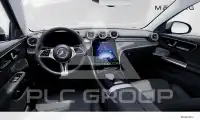 2022 Mercedes Benz C 200