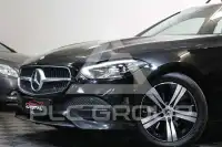 2022 Mercedes Benz C 200