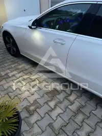 2022 Mercedes Benz C 200