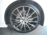 2022 Mercedes Benz E 220