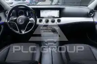 2022 Mercedes Benz E 220