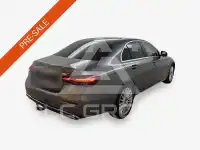2022 Mercedes Benz E 220