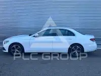 2022 Mercedes Benz E 220