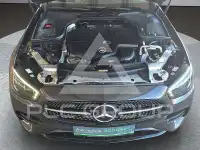 2022 Mercedes Benz E 220