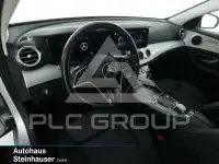 2022 Mercedes Benz E 220