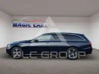 2022 Mercedes Benz E 220