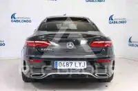 2022 Mercedes Benz E 220
