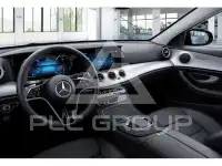2022 Mercedes Benz E 220