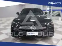 2022 Mercedes Benz E 220