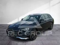 2022 Mercedes Benz E 220