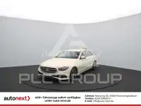 2022 Mercedes Benz E 220