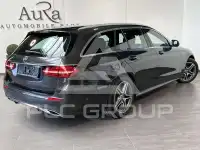 2022 Mercedes Benz E 220