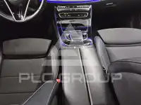 2022 Mercedes Benz E 220