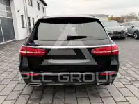 2022 Mercedes Benz E 220
