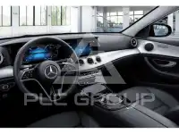 2022 Mercedes Benz E 220