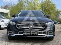 2022 Mercedes Benz E 220